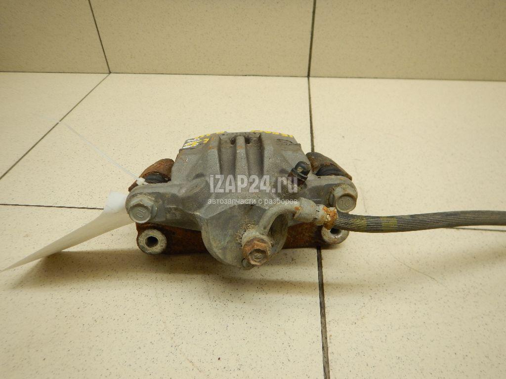 26692AJ010 Суппорт тормозной задний левый Subaru Legacy Outback (B14) (2010 - 2014)