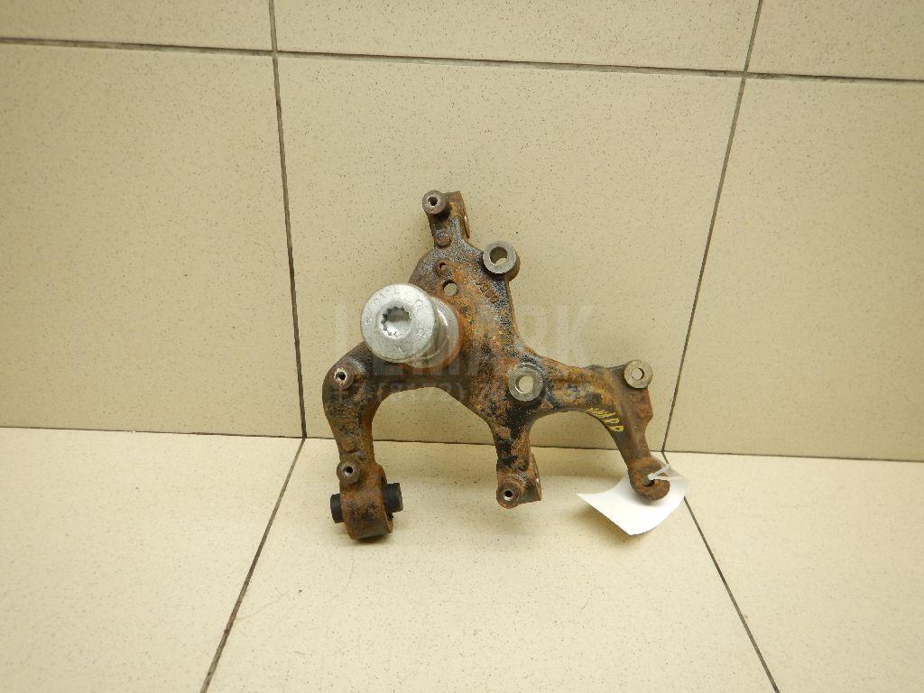 Кулак поворотный задний правый 5C0505436B VAG
