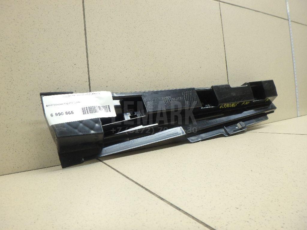 Направляющая (кузов наружные) для  BMW 5-serie E60/E61 2003-2009