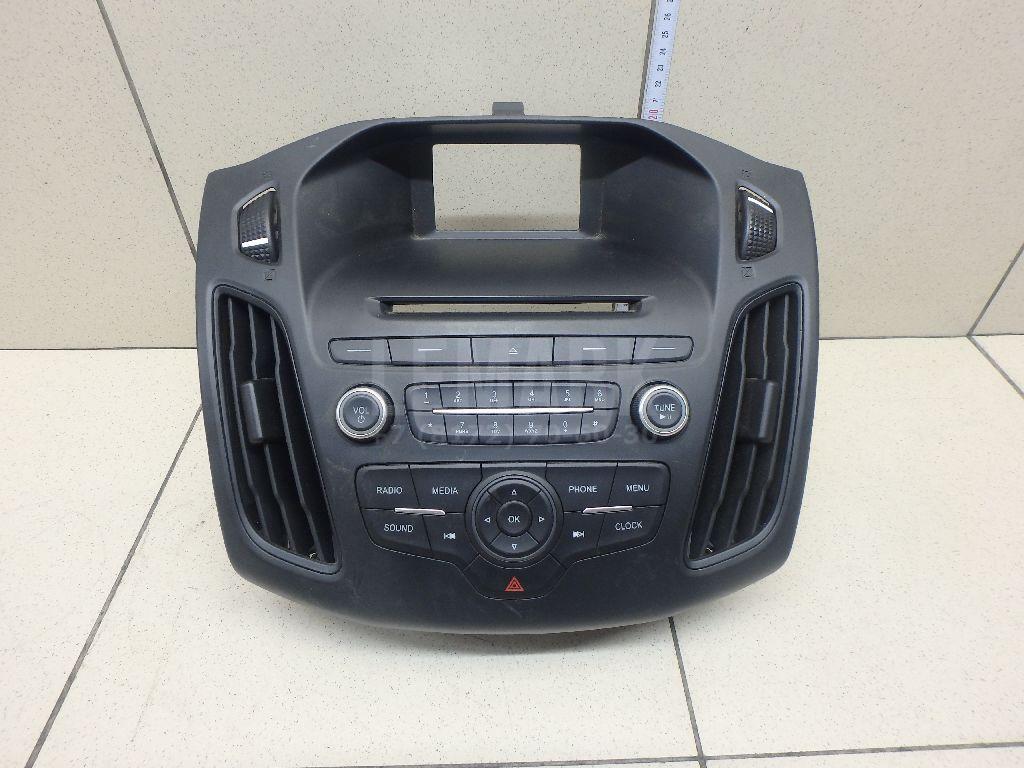 Блок кнопок F1EZ18C858LA Ford