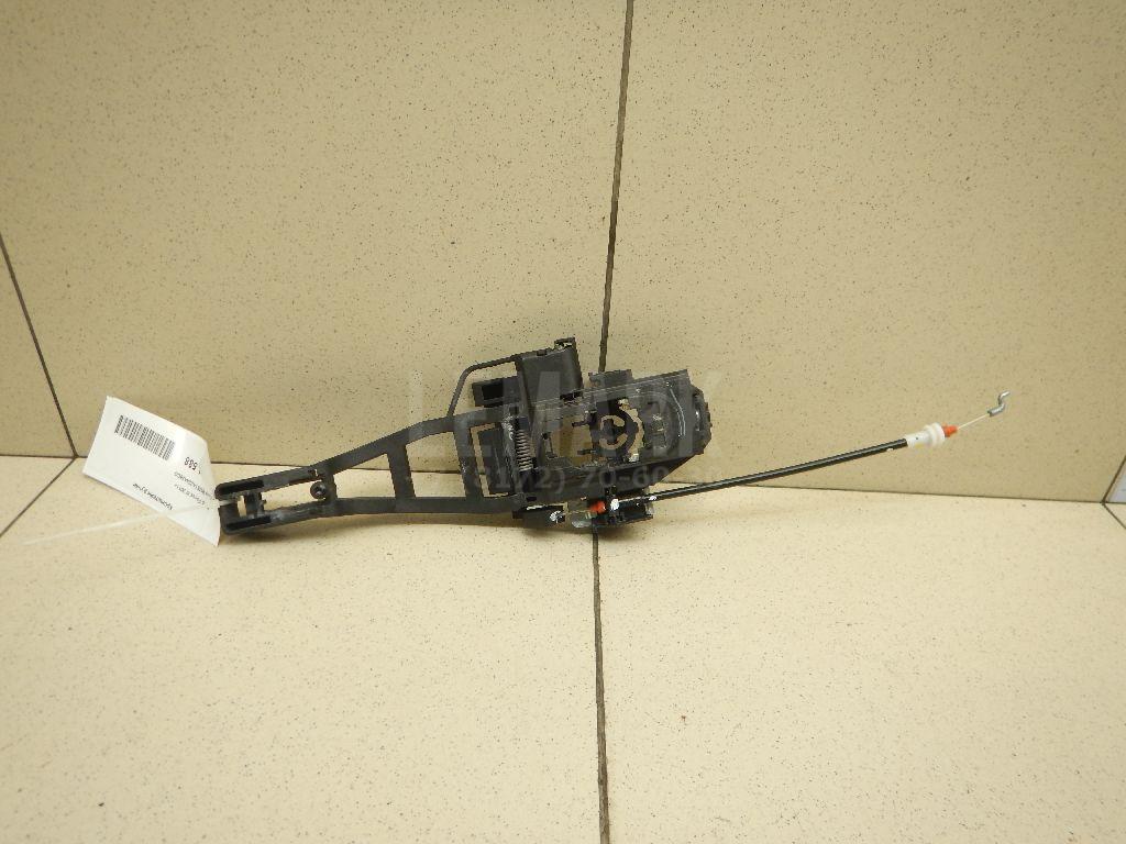 Кронштейн ручки BM51A224A36CG Ford