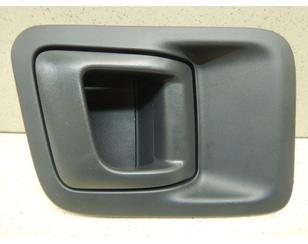 Ручка двери задней внутренняя правая для Honda Ridgeline 2005-2014 с разборки состояние отличное