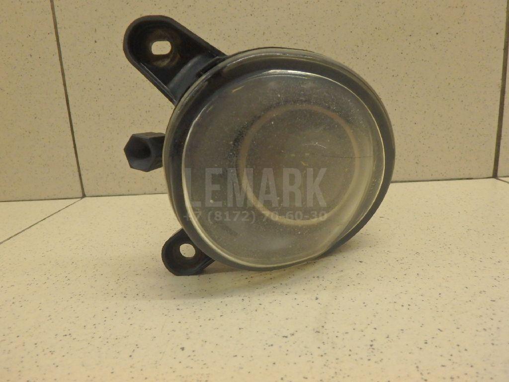Фара противотуманная левая 3B7941699A VAG