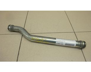 Трубка охлажд. жидкости металлическая для Nissan 350Z (Z33) 2003-2009 БУ состояние отличное
