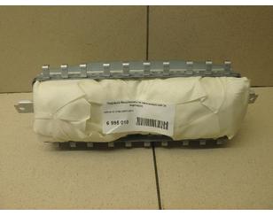 Подушка безопасности пассажирская (в торпедо) для Infiniti G (V36) 2007-2014 с разбора состояние отличное