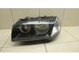 Фара левая