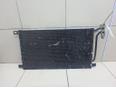 Радиатор кондиционера (конденсер)