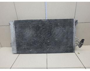 Радиатор кондиционера (конденсер) для Mercedes Benz Vito/Viano-(639) 2003-2014 б/у состояние хорошее