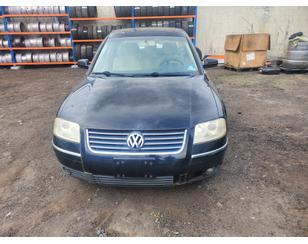 Passat b5 задняя полка