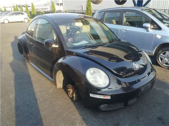 VW New Beetle 1998 2010