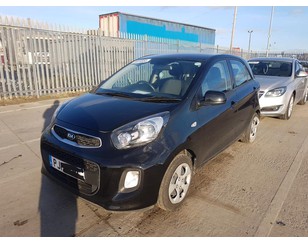 Kia Picanto 2011-2017