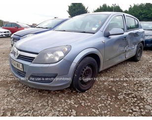 Opel Astra H / Family 2004-2015