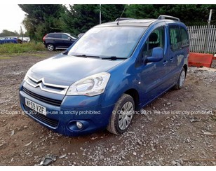 Citroen Berlingo II (B9) 2008>