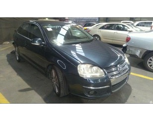 VW Jetta 2006-2011