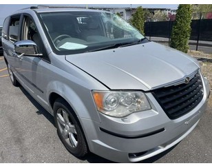 Chrysler Grand Voyager/Grand Caravan (RT) 2007>