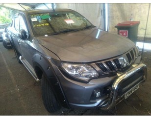 Mitsubishi L200 (KK/KL) 2015>