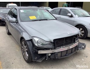 Mercedes Benz W204 2007-2015