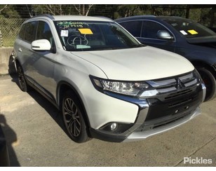 Mitsubishi Outlander (GF) 2012>