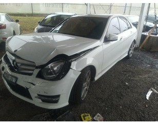 Mercedes Benz W204 2007-2015