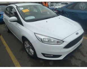 Ford Focus III 2011-2019