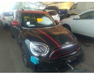 Mini Countryman F60 2016>