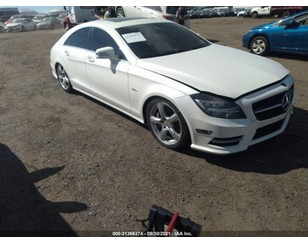 Mercedes Benz W218 CLS 2011-2017