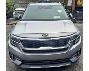 Kia Seltos 2019>