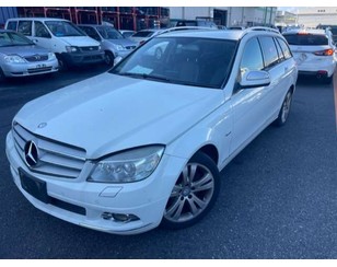 Mercedes Benz W204 2007-2015