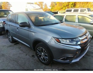 Mitsubishi Outlander (GF) 2012>