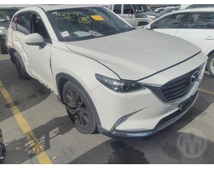 Mazda CX 9 2017>