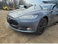 Tesla Model S 2012> в разборке