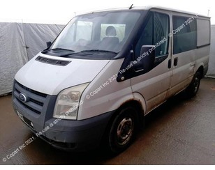 Ford Transit 2006-2013