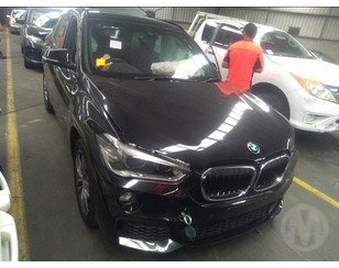 BMW X1 F48 2014>