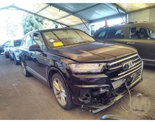 Audi Q7 [4M] 2015>