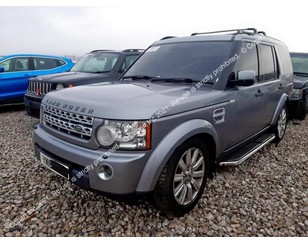 Land Rover Discovery IV 2009-2016