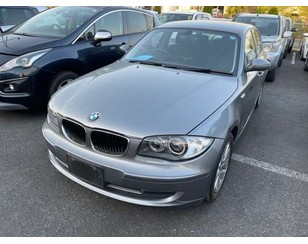 BMW 1-serie E87/E81 2004-2011