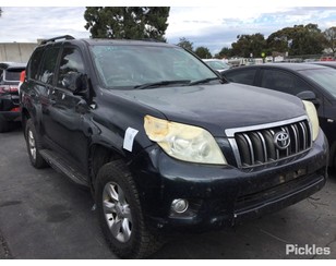 Toyota Land Cruiser (150)-Prado 2009>