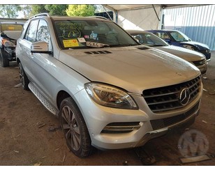 Mercedes Benz W166 M-Klasse (ML/GLE) 2011-2018