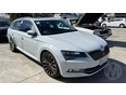 Skoda Superb 2015> в разборке