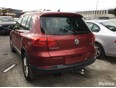 VW Tiguan 2011-2016 в разборке