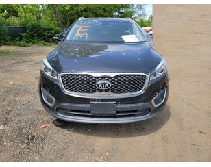 Kia Sorento III (UM) Prime 2015-2020