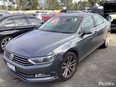 VW Passat [B8] 2015> в разборке