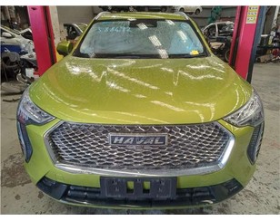 Haval Jolion 2021>