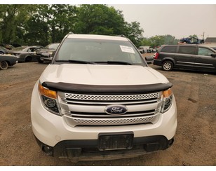 Ford America Explorer 2011-2019