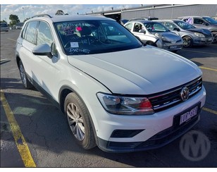 VW Tiguan 2016>