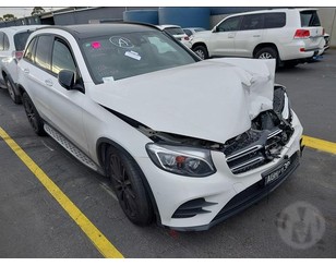 Mercedes Benz GLC-Class X253 2015>