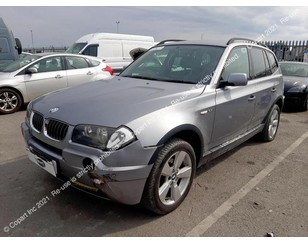 BMW X3 E83 2004-2010