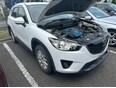Mazda CX 5 2012-2017 в разборке