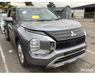 Mitsubishi Outlander (GM) 2021>