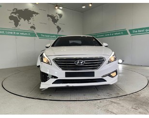 Hyundai Sonata VII 2015-2019